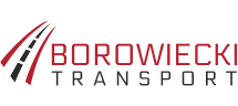 Borowiecki Transport