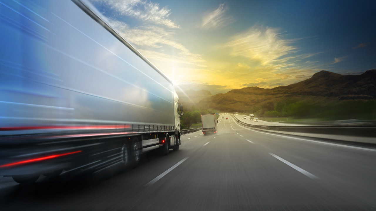 Borowiecki Transport - O Nas