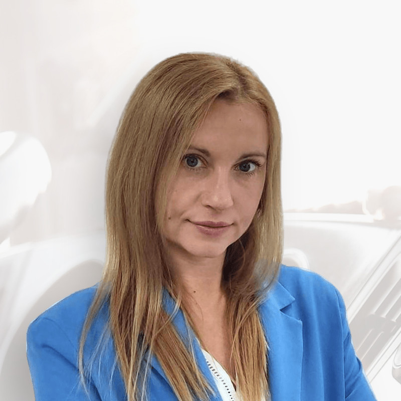 Borowiecki Transport - Katarzyna Borowiecka